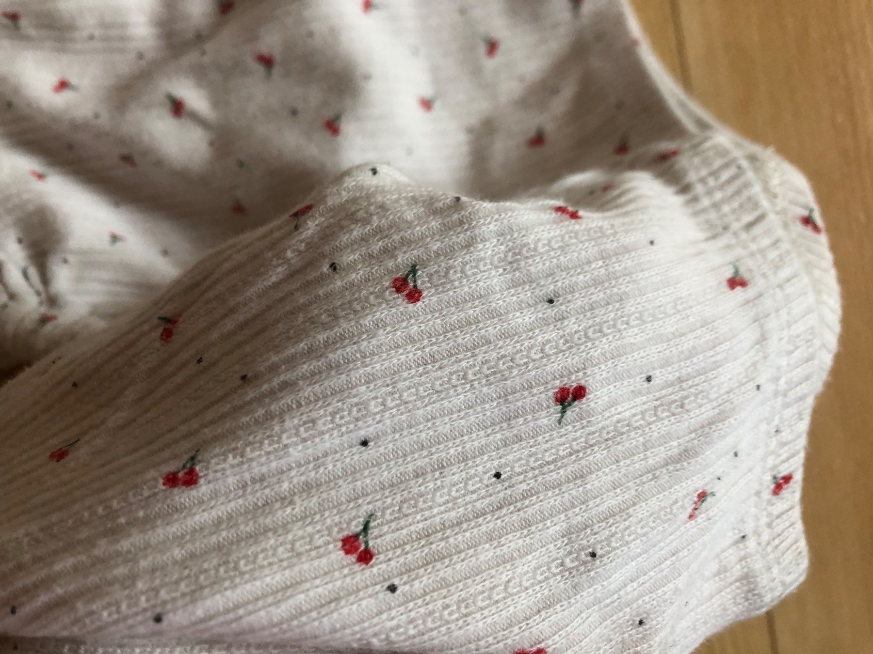 Tops: Crop top cerise – Gebraucht aus Bulle von sop_ct6x 2