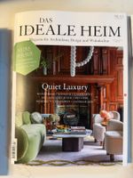 Das Ideale Heim Heft