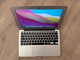 MacBook Air 11'
