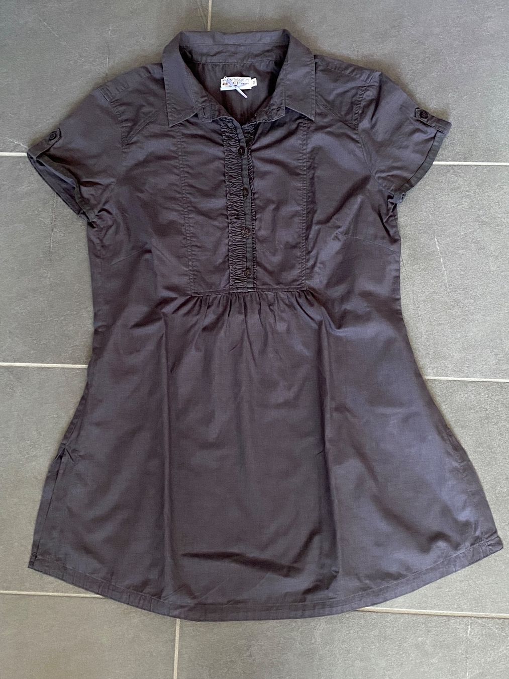 Tom Tailor Tuniche: schöne Tunika-Bluse TOM TAILOR Gr.38 +++top+++ – Usato da Wallenried venduto da Asyano