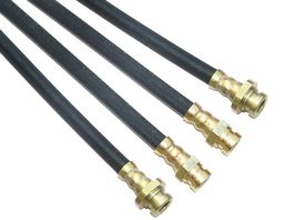 Bremsschlauch Set universal, passend zu vielen Fahrzeuge