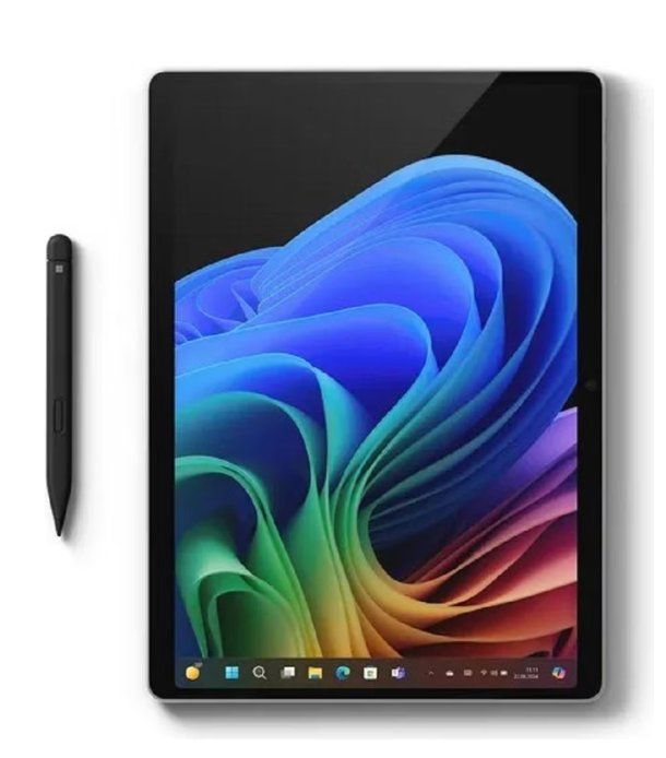 Microsoft Tablet PC: Microsoft Surface Pro 11 5G – Snapdragon X, 16 GB RAM – Nuovo (secondo la descrizione) da hölstein venduto da mirsade05 1