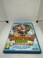 Donkey Kong: Tropical Freeze - Wii U