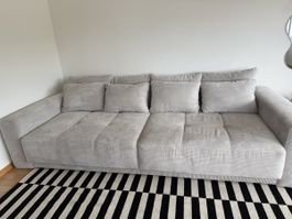 Cord Sofa