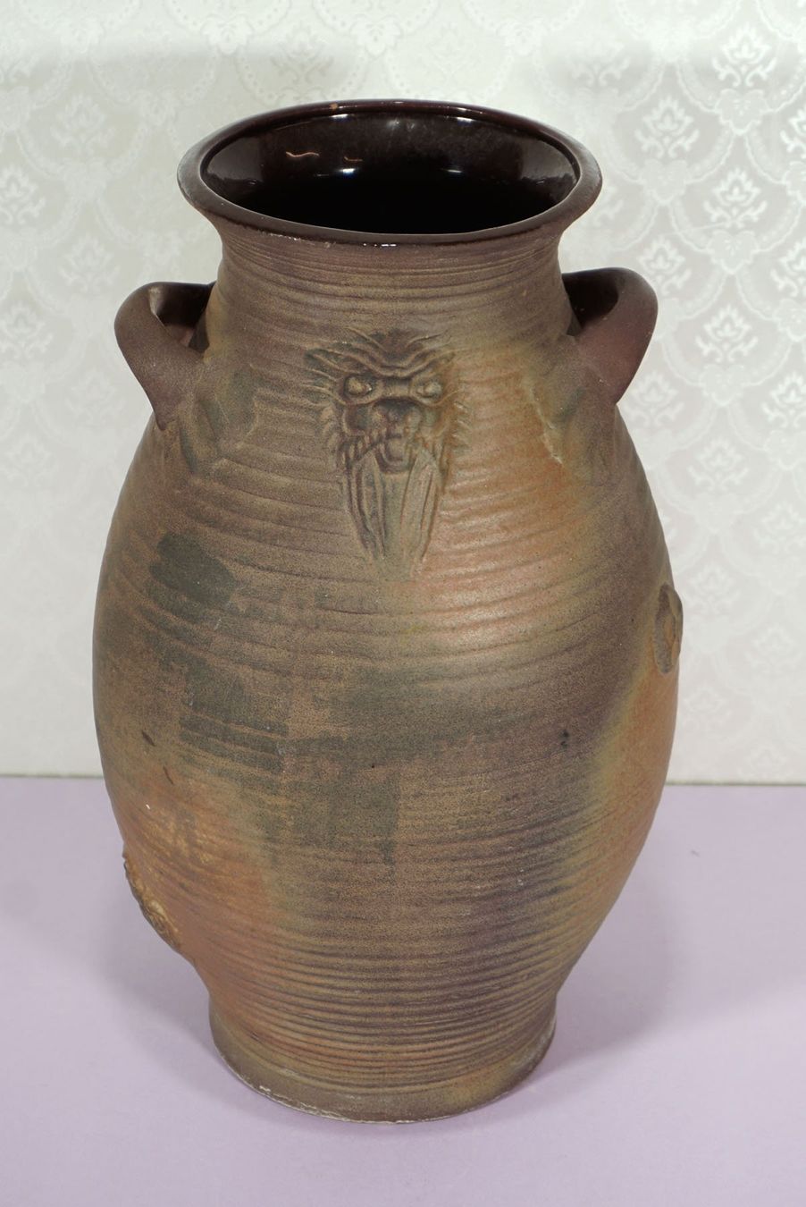 Vasi & Recipienti: rare Carstens Vintage Bodenvase – Usato da Meggen venduto da Trouvaillen
