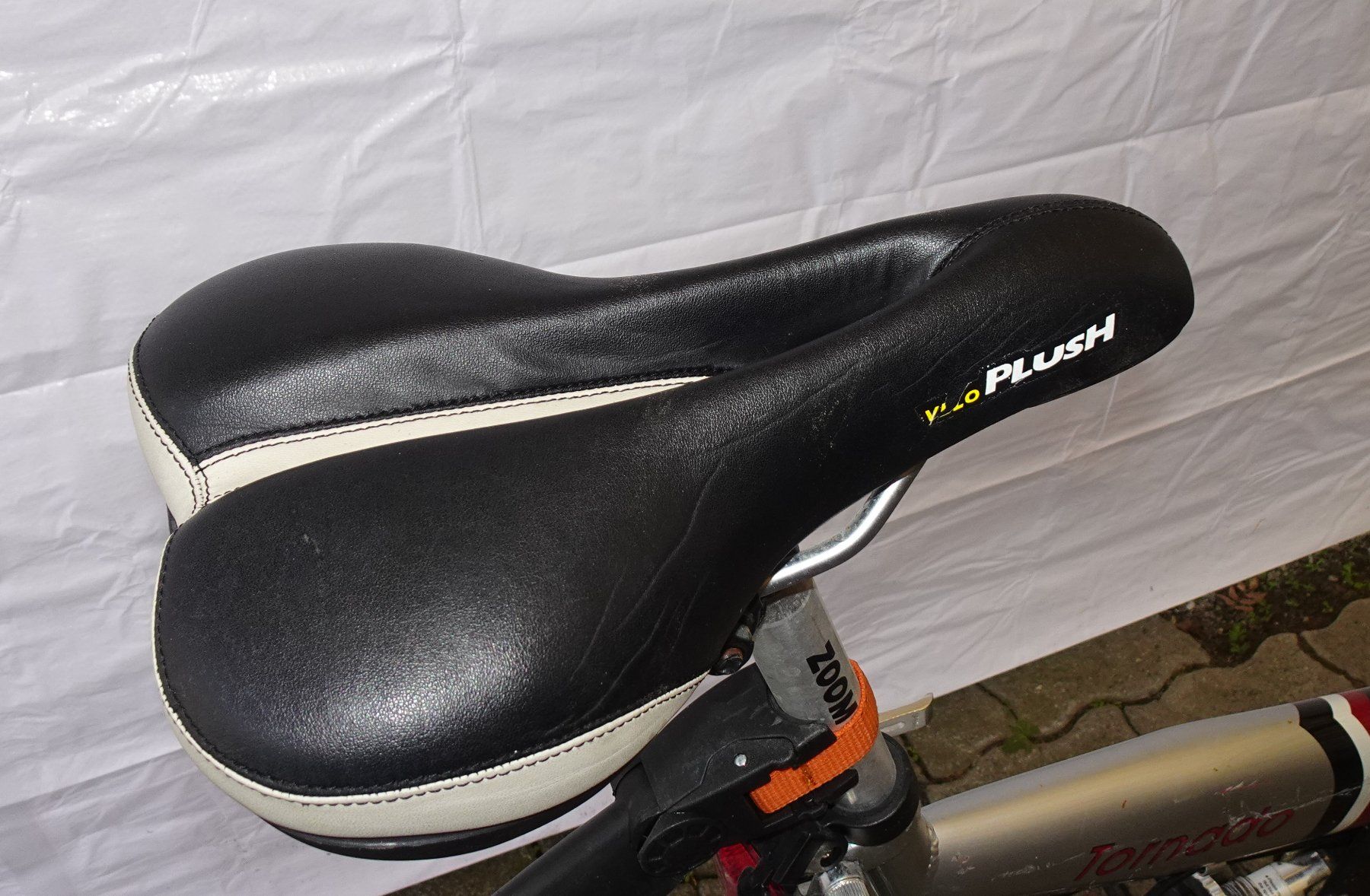 Biciclette: Mountainbike Matrix Tornado gebraucht – Usato da DIEPOLDSAU venduto da BRUNI1346 5