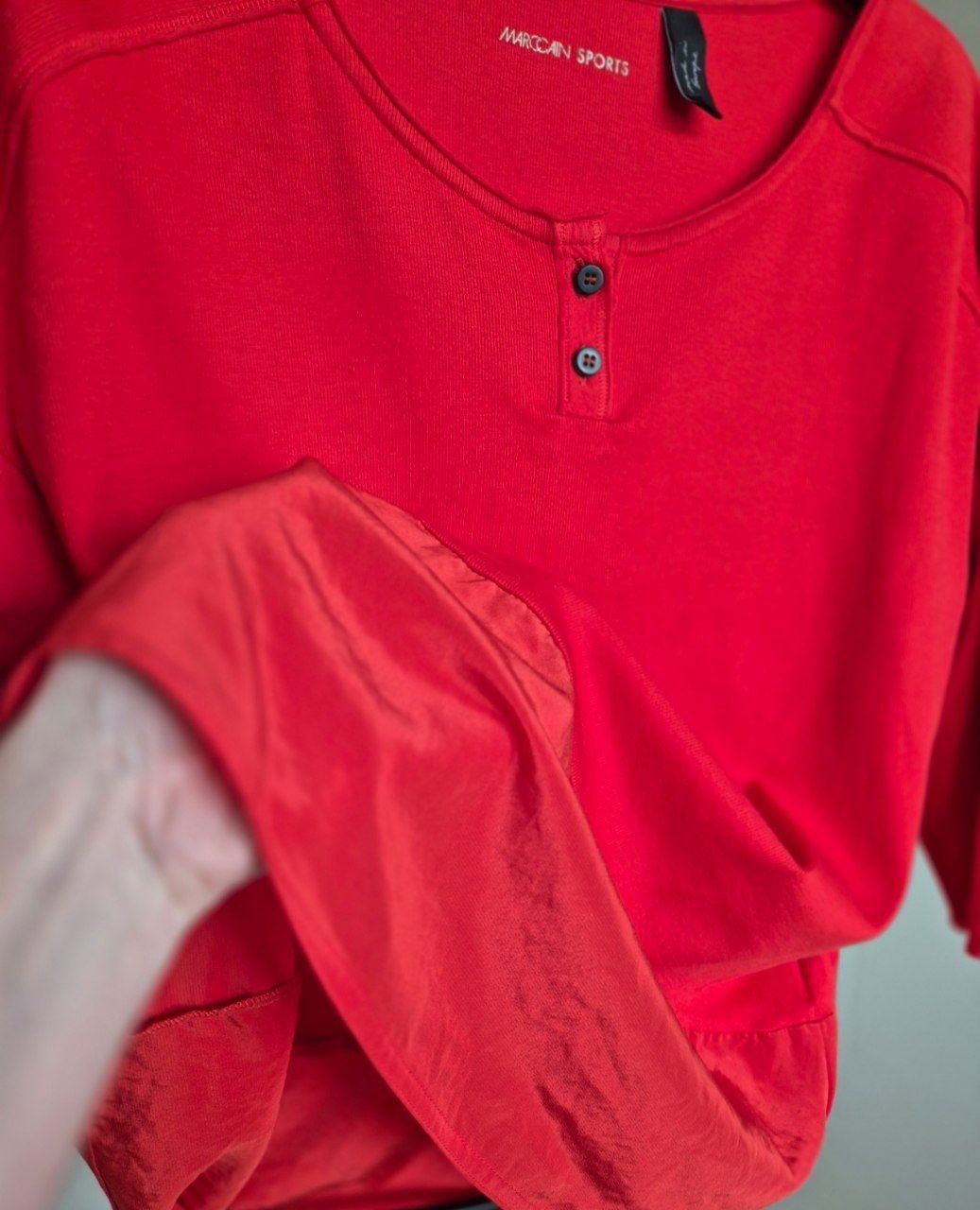 Marc Cain Camicette: Bluse, MarcCain Sports – Usato da Oberglatt ZH venduto da stmark3 2