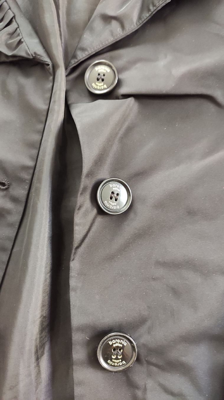 Giacche: Frauenregenjacke, Blau, Grösse L – Nuovo (secondo la descrizione) da Wohlen AG venduto da art_9qvl 3