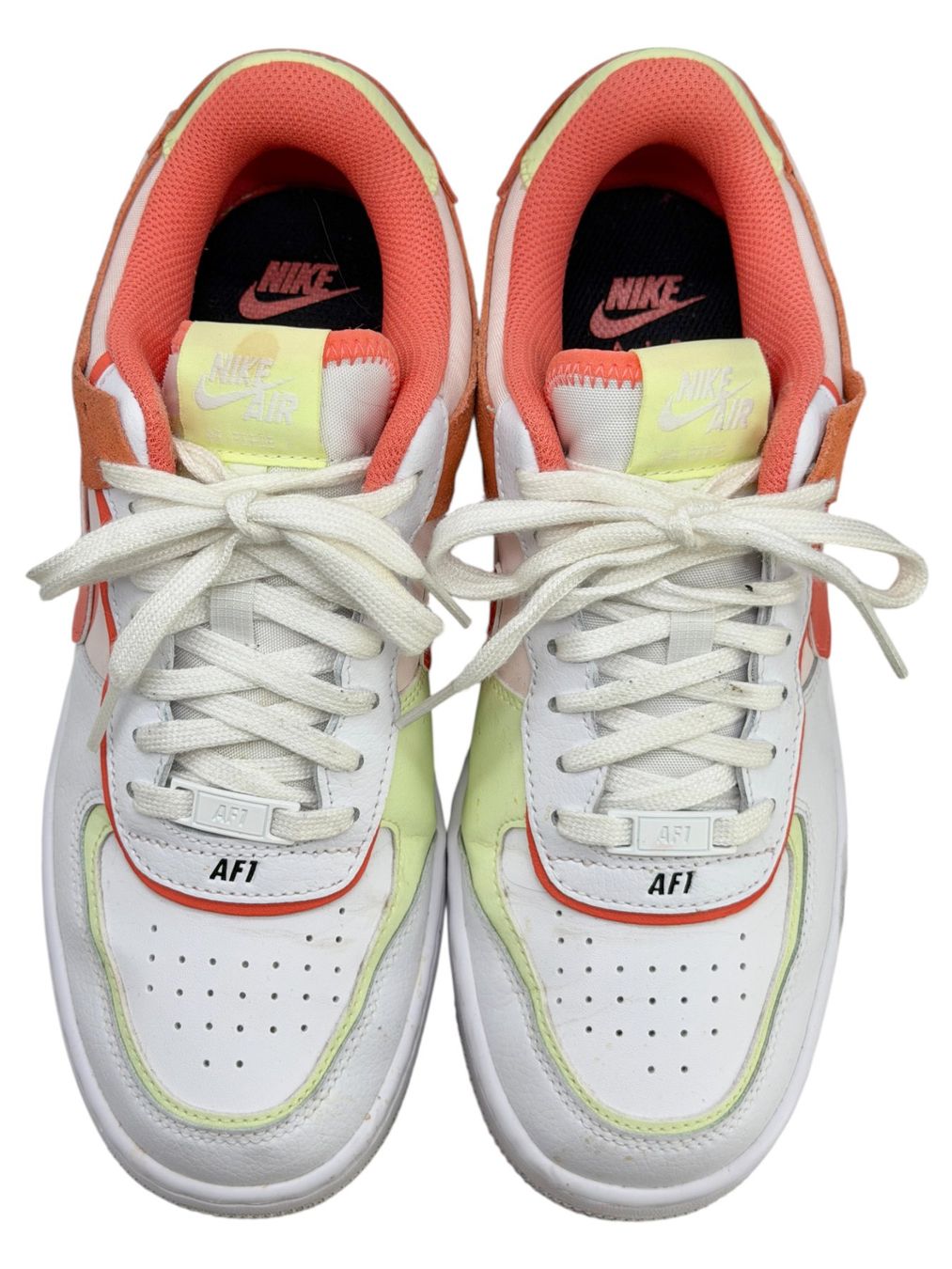Nike Scarpe da uomo: NIKE AIR FORCE 1 SHADOW CI0919-110. Pointure 40 – Usato da Morges venduto da MeeBee 3