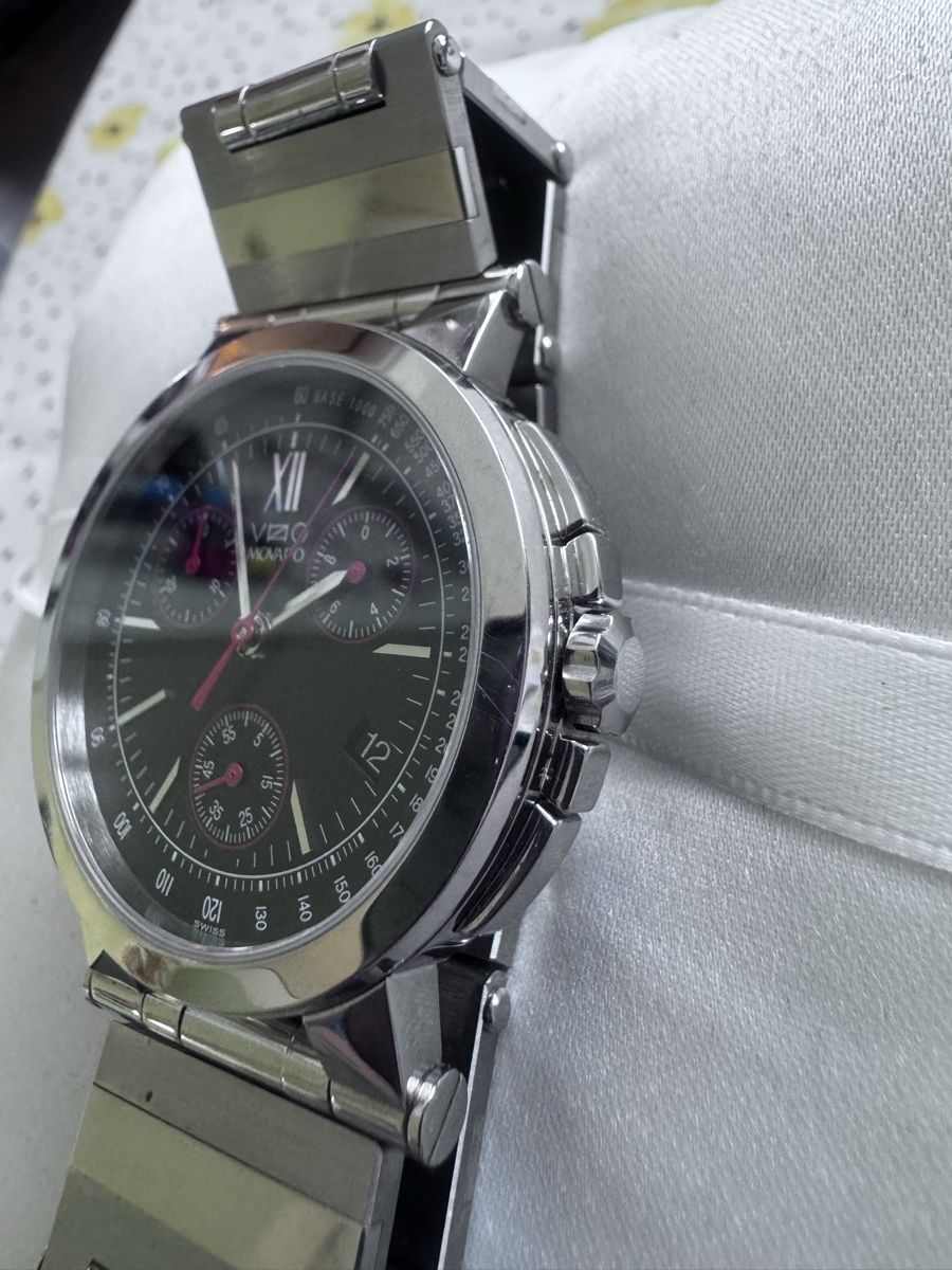 Movado Orologi: Movado vizio – Usato da Orpund venduto da Rhodes0 6