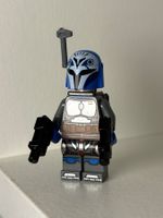Lego figurine Star Wars Bo-Katan Kryze Figur