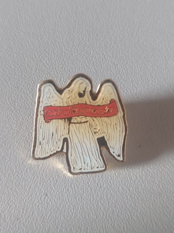 Pin Engel (Gebraucht) in Erlinsbach für CHF 0.5 – mit Lieferung auf ...