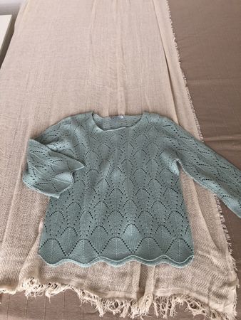 Zara Pullover. Gr. S. Neu!