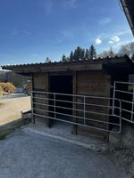 Vieh/Pferdestall zu Verkaufen