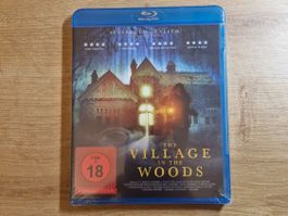 The Village in the Woods (2019) NEU OVP Bluray