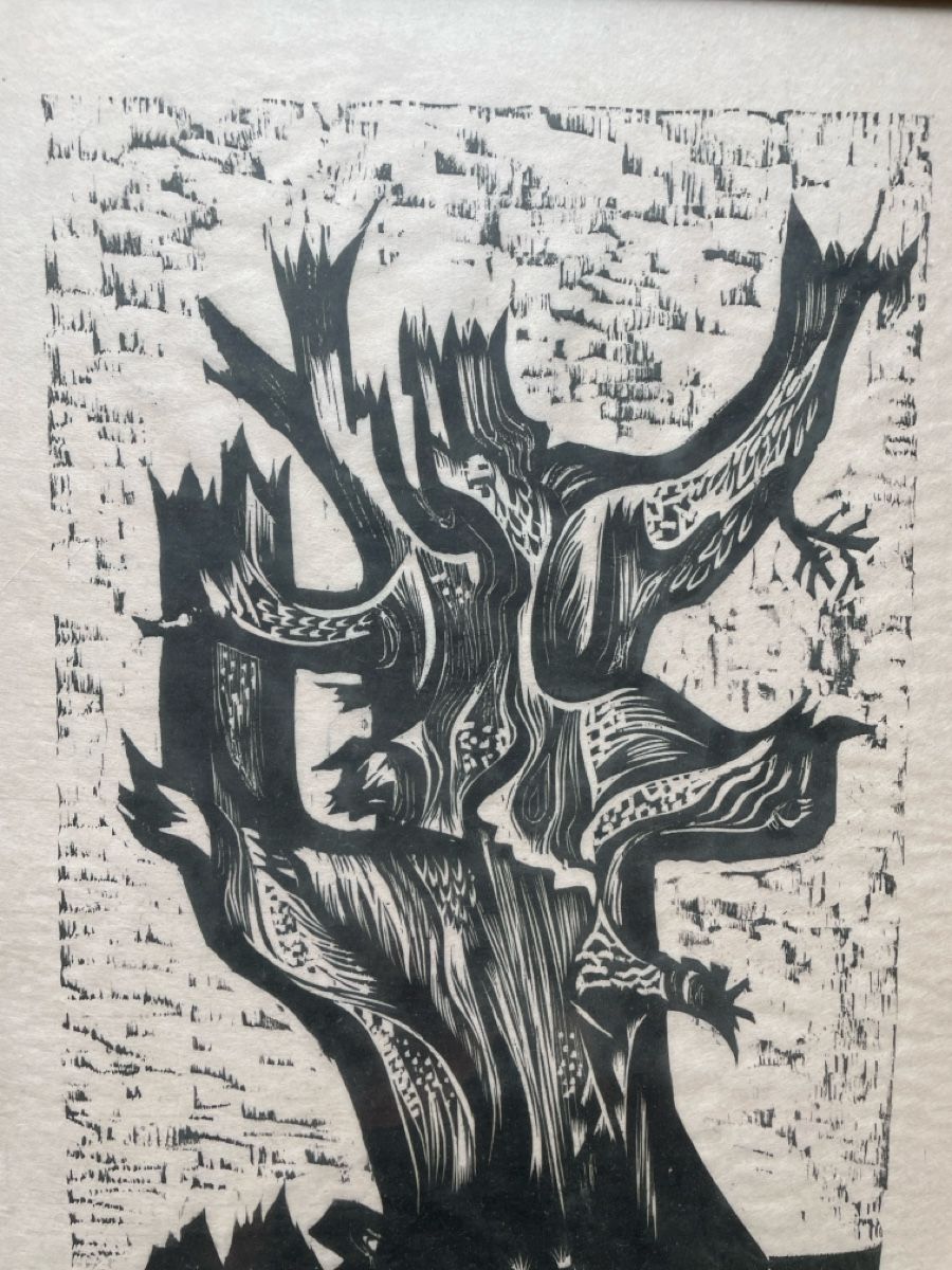 Tableaux: Walter Eglin – D'occasion à Frenkendorf par lau_8fff 2