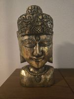 Deko-Figur Buddha Büste