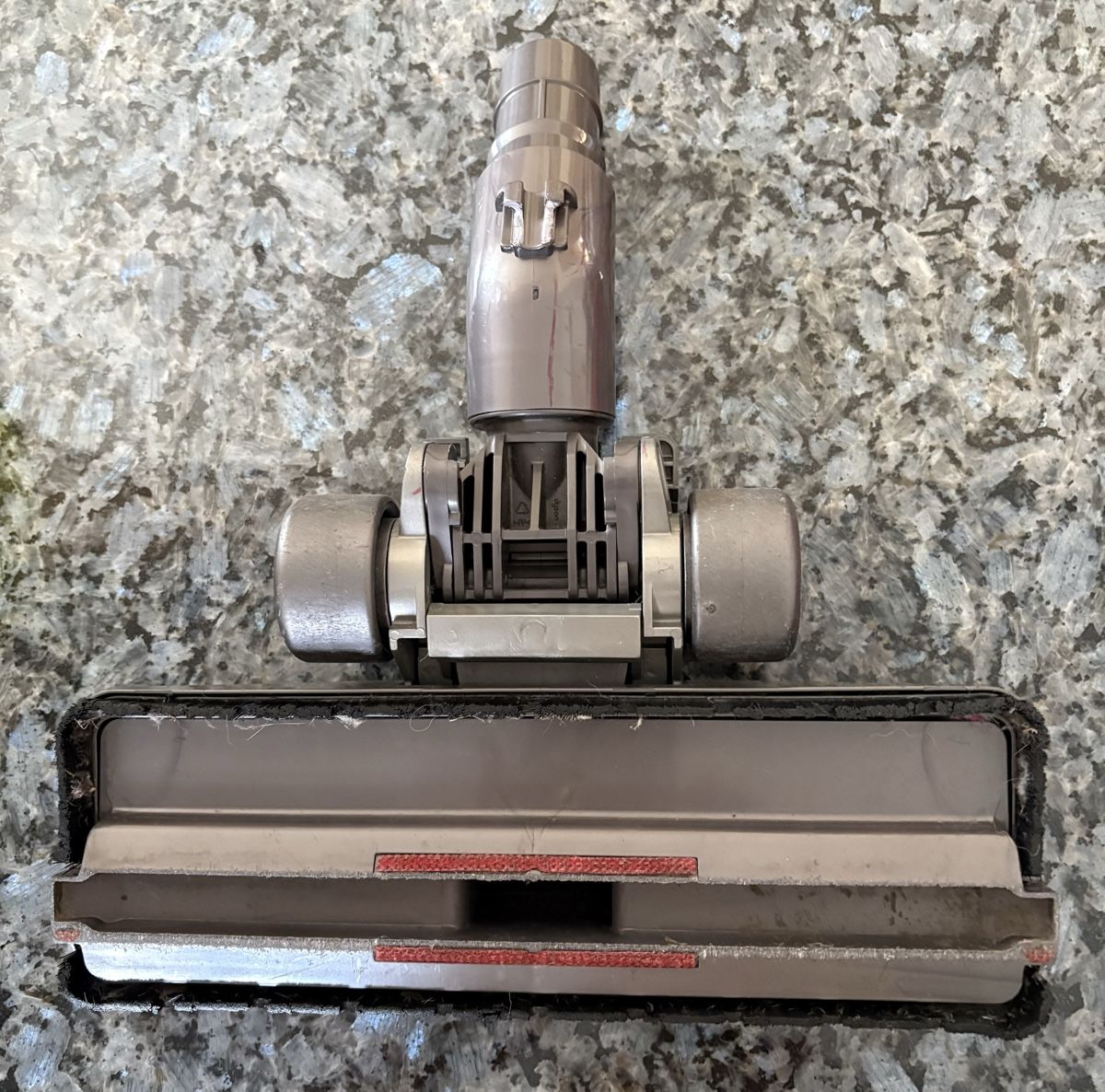 Dyson Sonstiges für Haushalt & Wohnen: Dyson Original Fluffy/Softroller Bodenbürste – Neu (gemäss Beschreibung) aus Dietikon von alfanidamanto 1