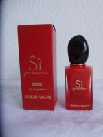 Giorgio Armani Si passione intense Eau de Parfum 30 ml Spray