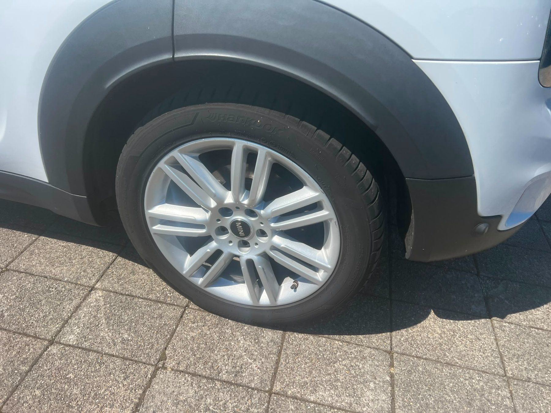 Mini Autos: Mini Countryman – Gebraucht aus Otelfingen von hof74 3