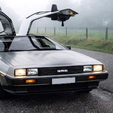 Profile image of DeLorean-DMC12
