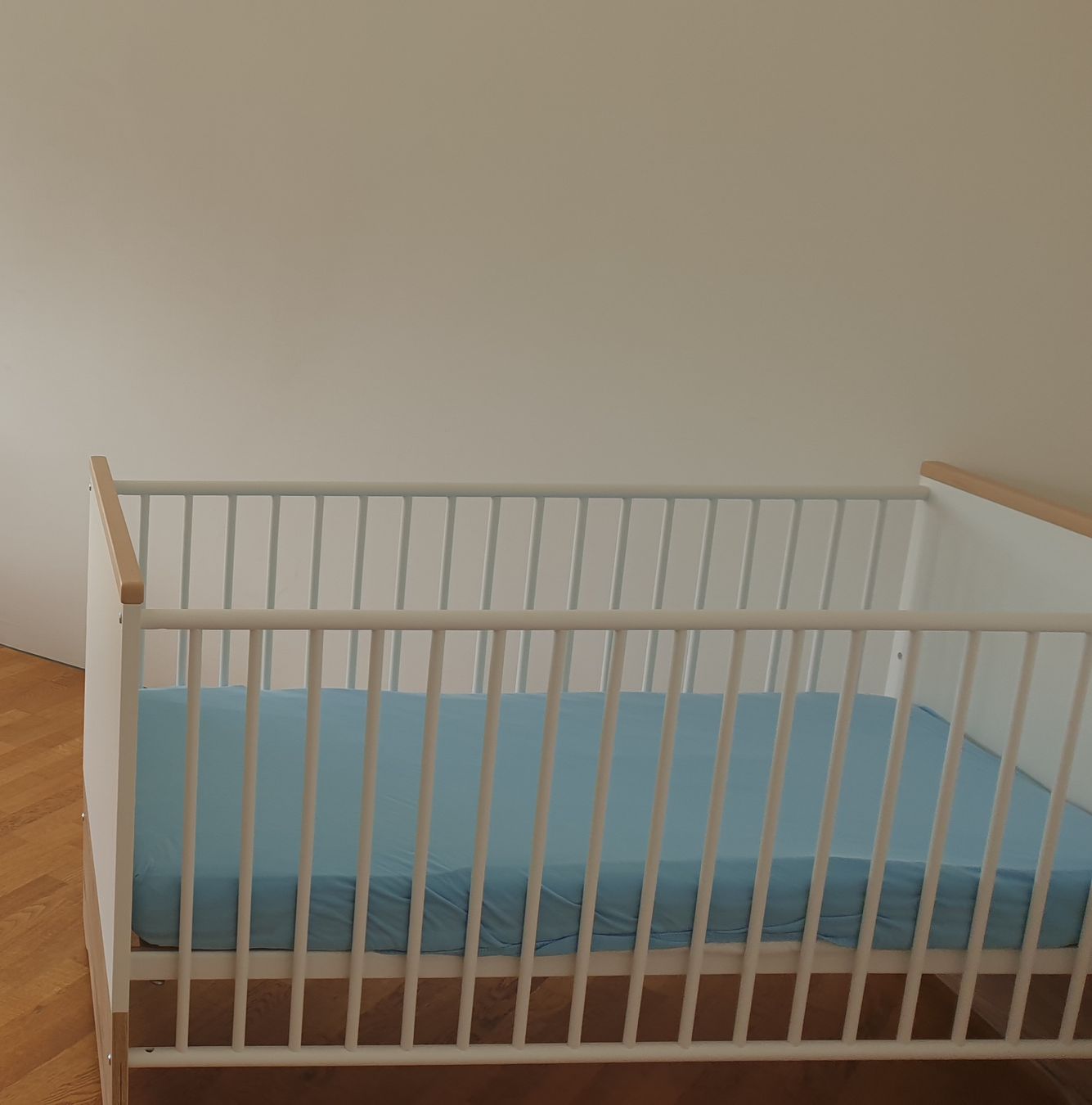 Betten: Kinderbett – Gebraucht aus Habsburg von Habsburg87