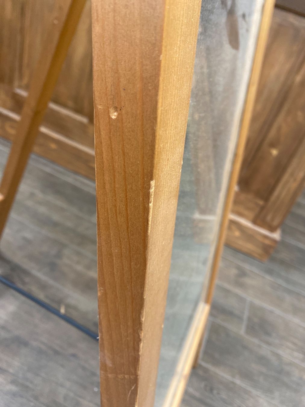 Specchi: Miroir sur pied – Usato da La Neuveville venduto da e_perriard 3