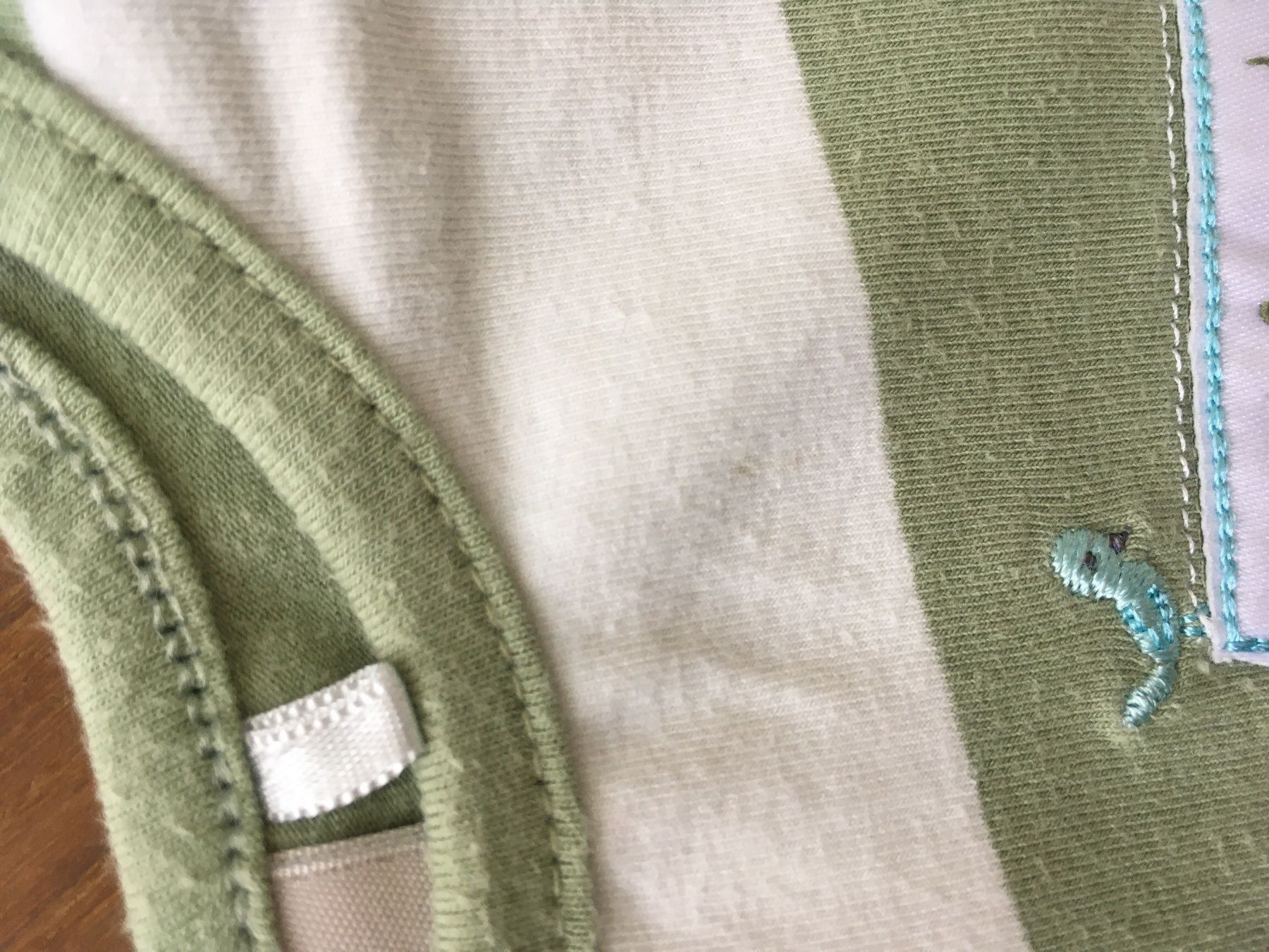 Lotti & Set di vestiti: Kleiderpaket Sommer 62 – Usato da Luzern venduto da Aldabema 9