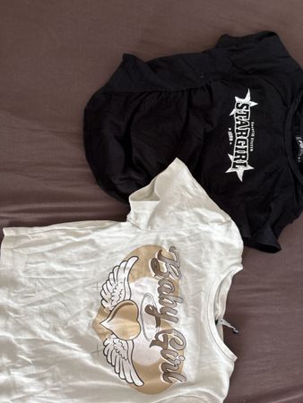 Damen Shirts und Tops FB Sister Grösse M L gebraucht