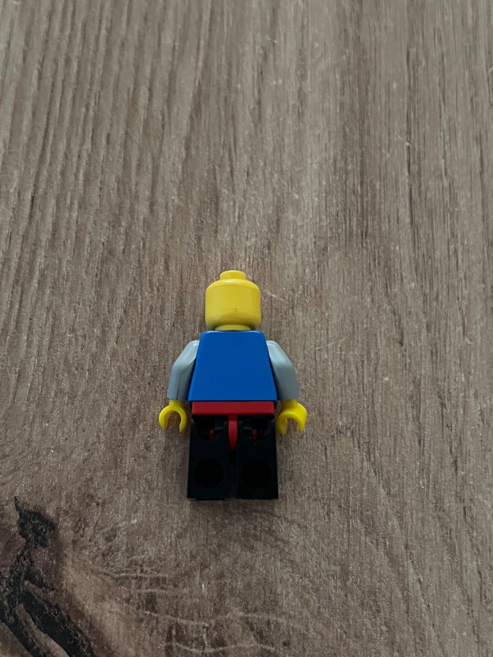 Lego Giocattoli: LEGO Figur Löwenritter – Difettoso da Steffisburg venduto da Mamschi 1