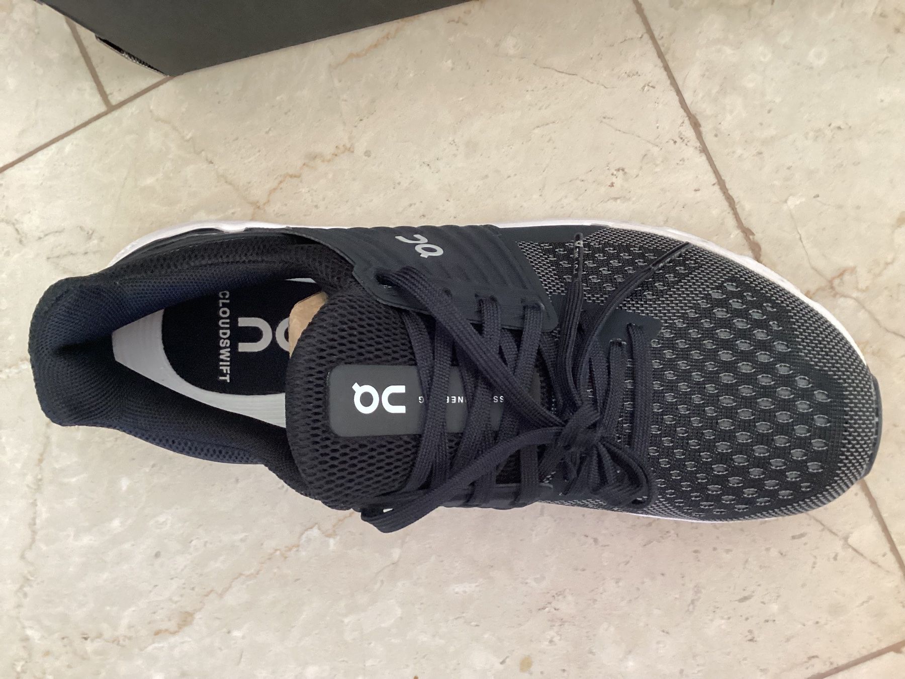 On Scarpe da donna: On Cloudswift Laufschuhe Runningschuhe – Nuovo (secondo la descrizione) da Flüelen venduto da ne08 2