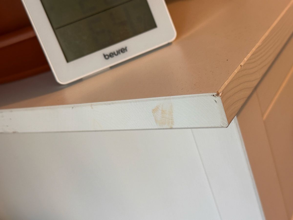 Ikea Cassettiere: IKEA HEMNES Kommode weiss mit 6 Schubladen – Usato da Langendorf venduto da evas-jungle 4