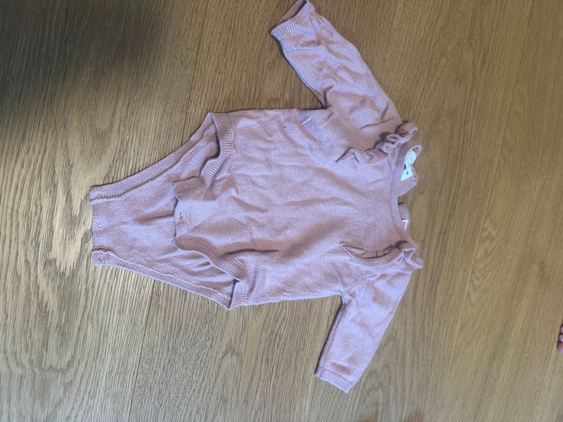 Lotti & Set di vestiti: Schönes Kleiderpaket Mädchen Grösse 56 – Usato da Hausen am Albis venduto da raesi01 4