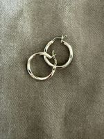 Silber Ohrringe