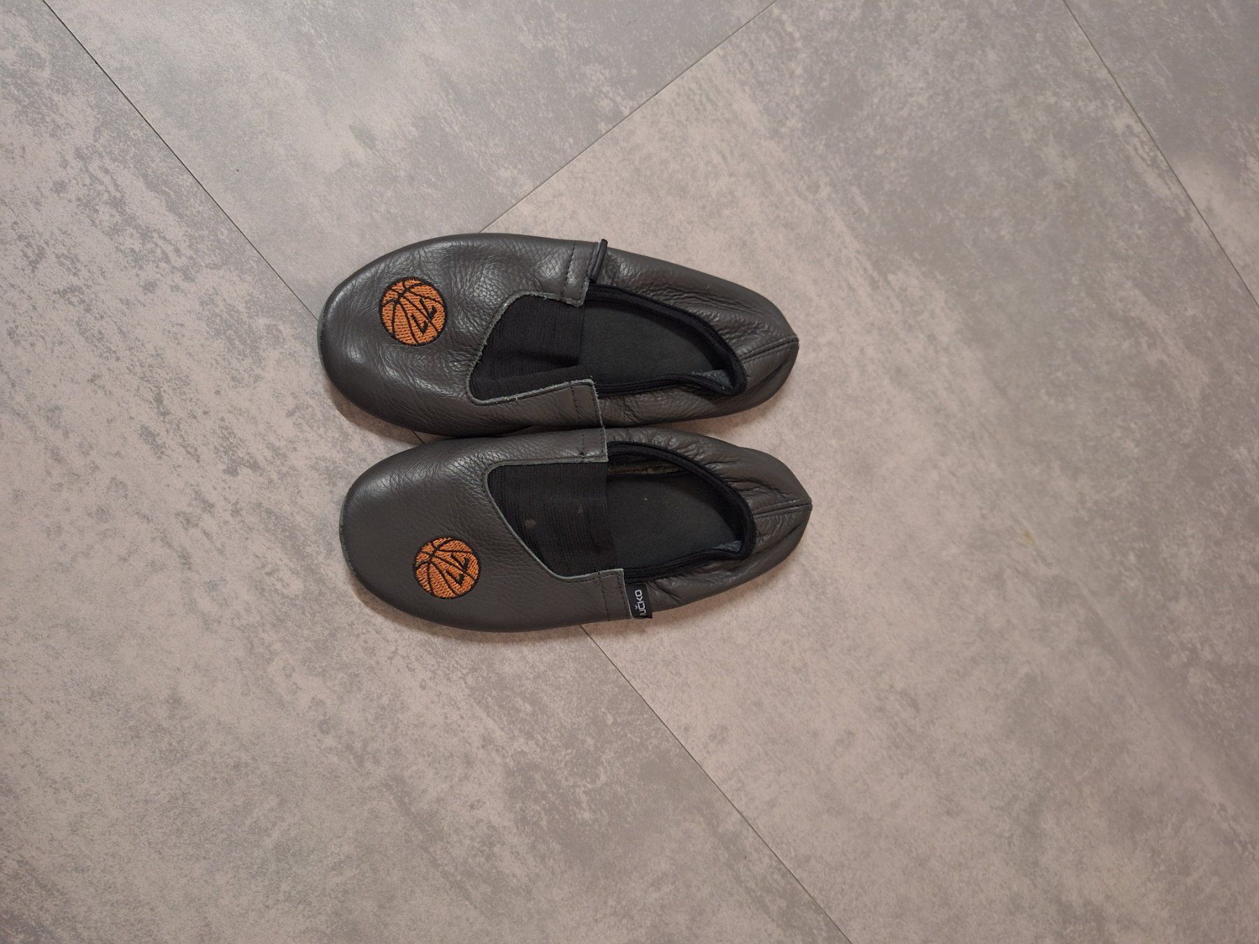 Scarpe per ragazzi: Jungen-Schulfinken 36 Leder – Usato da Ammerswil AG venduto da zokadi