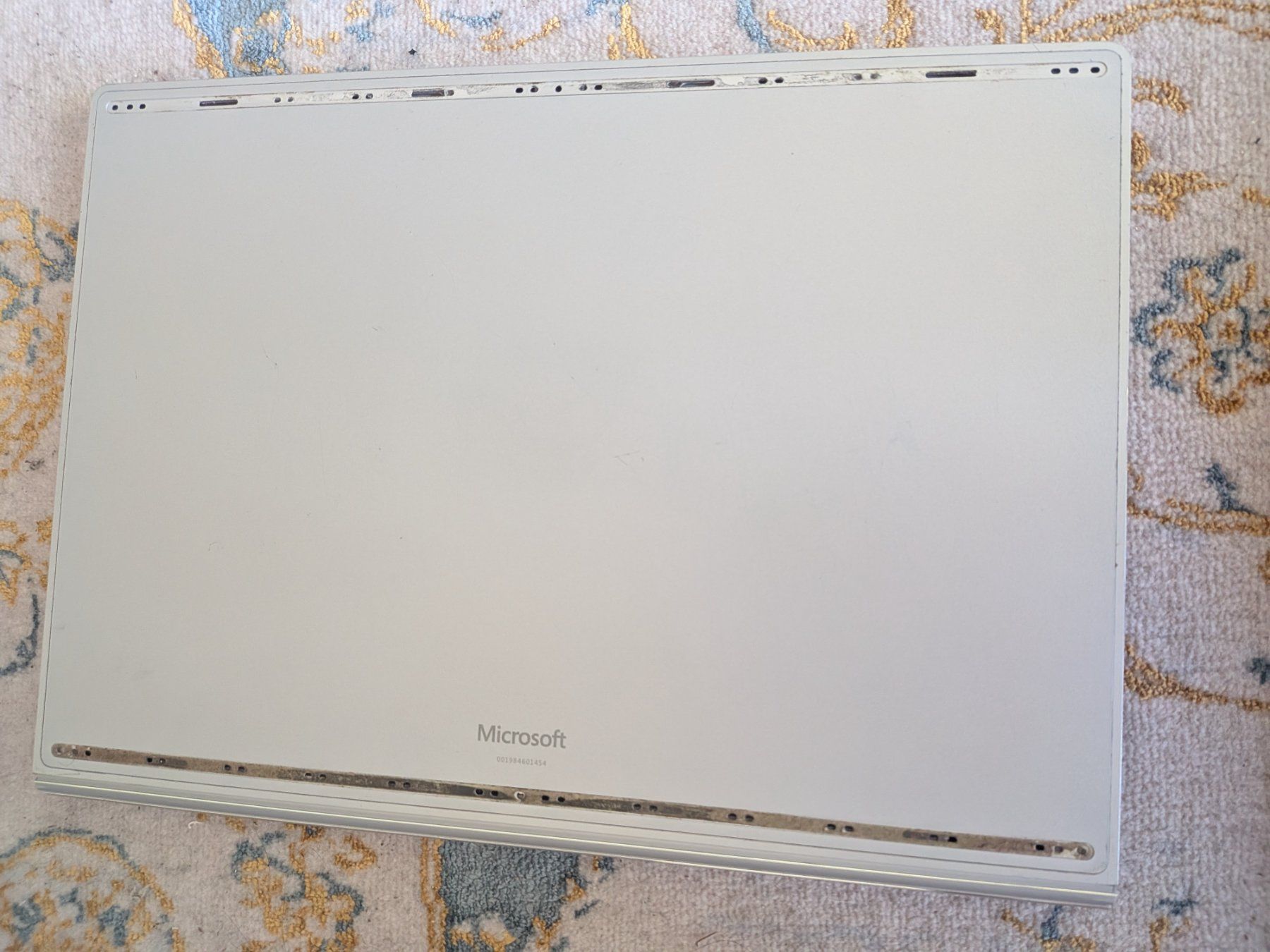 Microsoft Notebooks: Surface Book 3 | Top Zustand | 15'', Intel Core i7, 16GB RAM – Gebraucht aus Henggart von theMarto 4