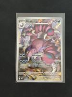 Drapion Illustration Rare 097/088  Pokémon ITA