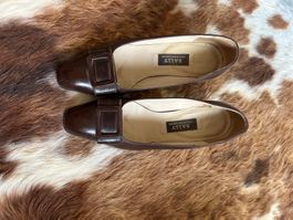 Bally Pumps Grösse 38