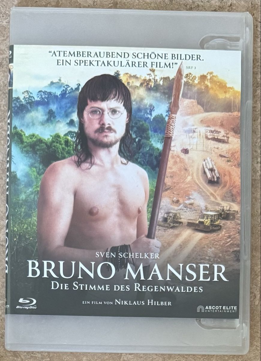 Tous les DVDs: BRUNO MANSER – Neuf (Voir description) à Dietikon par AndreaSch01