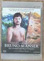 BRUNO MANSER