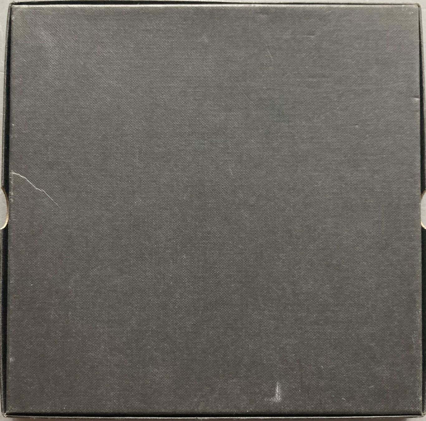 Schallplatten: PETER MURPHY - INDIGO EYES – Gebraucht aus Poliez-Pittet von Newtown-Records 1