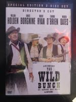 The wild bunch Sam Peckinpah Directors Cut DVD