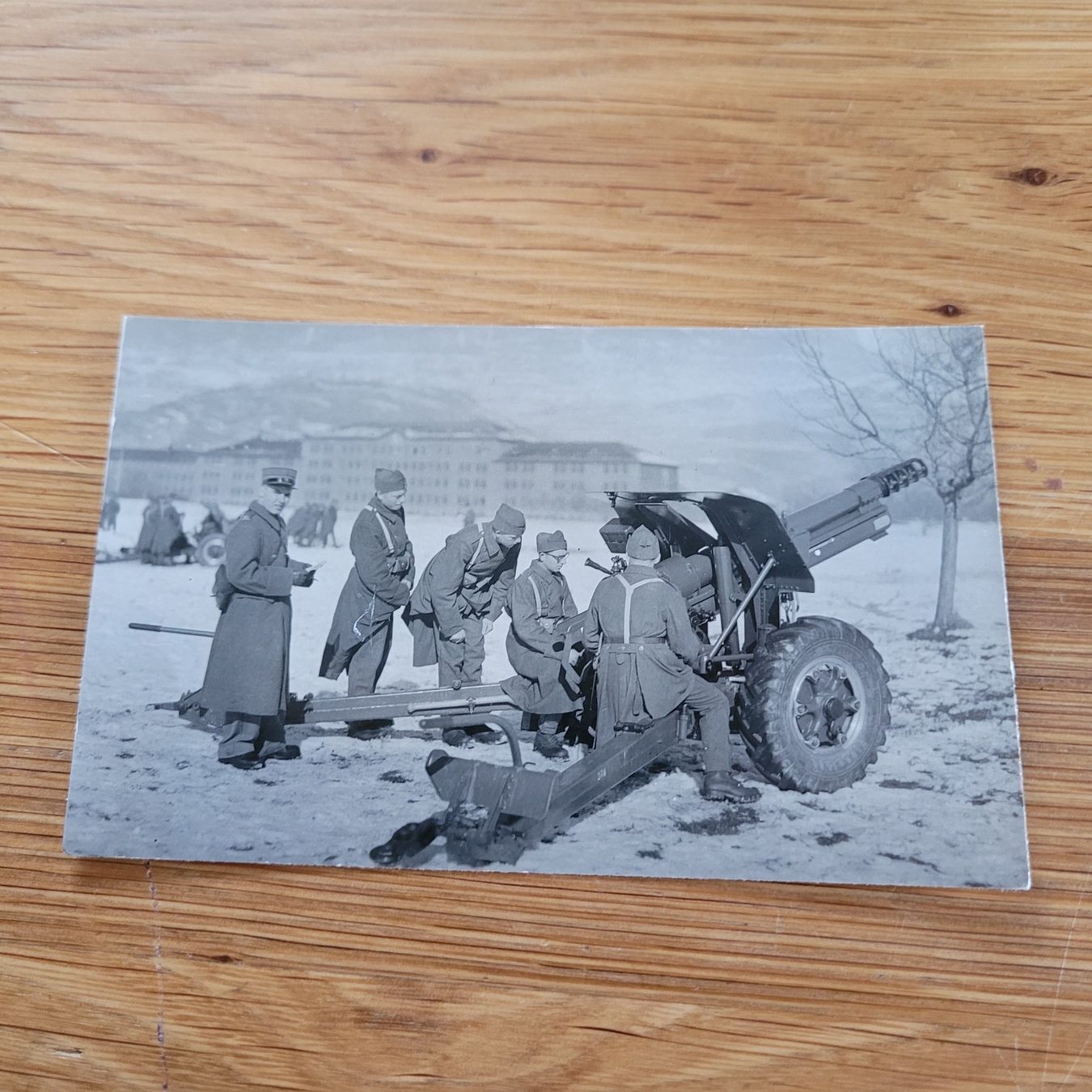 Cartoline postali: Carte Postale Militär Militaire – Usato da Biel/Bienne venduto da Destockweb