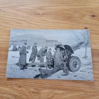 Carte Postale Militär Militaire