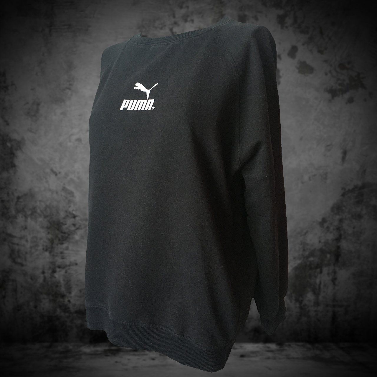 Puma Maglioni & Felpe: Pull Puma Black Women S – Usato da Genève venduto da ang_7j7j