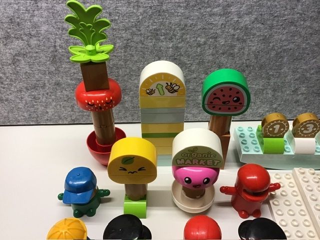 Spielzeuge: Duplo Lego Spielzeug Toys – Gebraucht aus Lichtensteig von Babeli 2