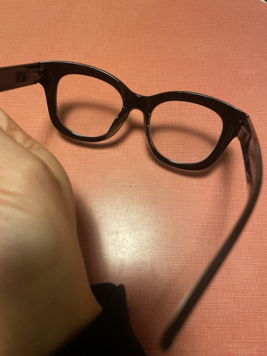 Lunettes & Verres: Plastikbrille Vintagelook – Neuf avec emballage d'origine à Bern par mymo01 3