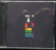 Coldplay - X&Y - CD