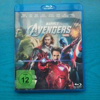The Avengers - Marvel / Blu ray