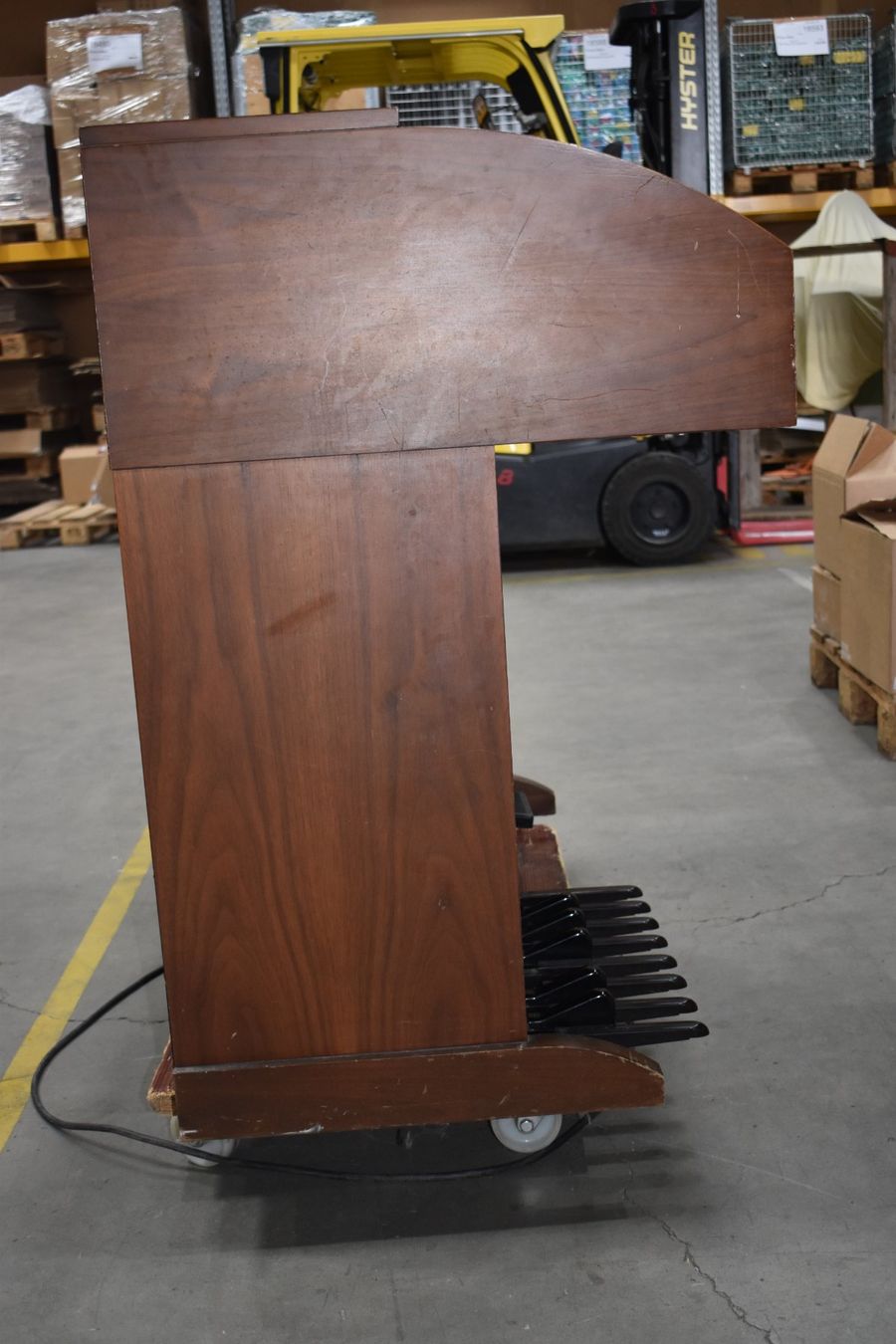 Instruments de musique: Vintage LOWREY Orgel – D'occasion à Interlaken par schatzkiste_seeburg 2